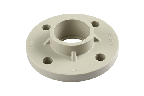 石龙镇PPH一体式法兰(DIN)