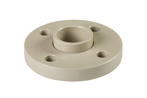 石龙镇PPH双片式法兰(DIN)