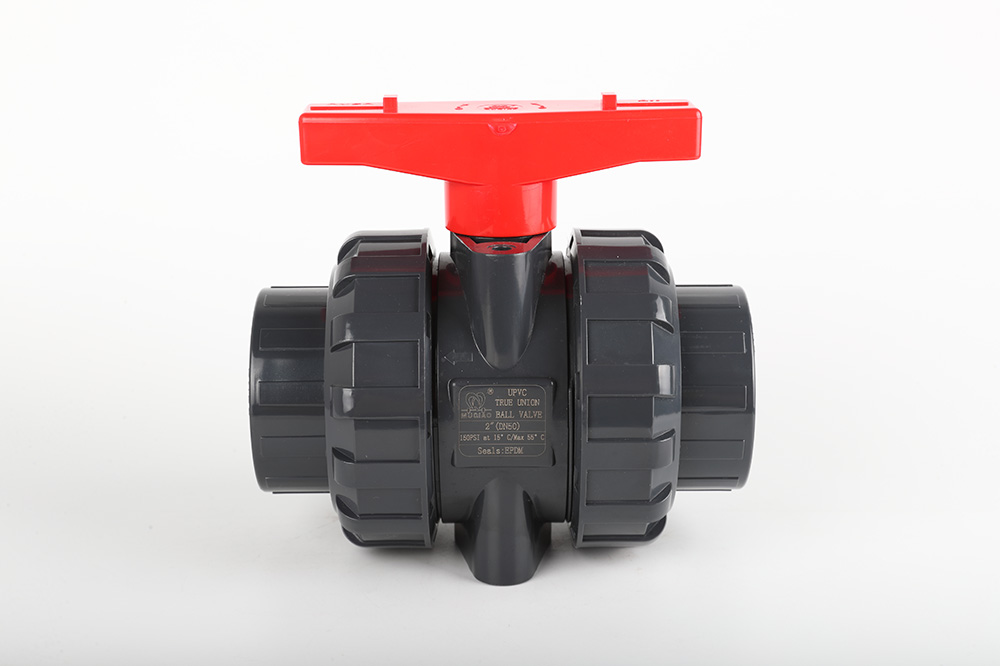 石龙镇双由令球阀