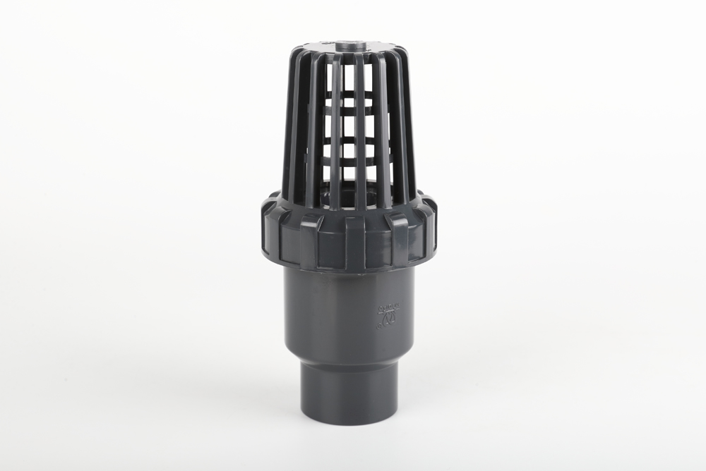 石龙镇球型底阀